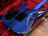 Jackson USA SL1 Soloist Trans Blue ボディー裏面 サムネイル