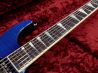 Jackson USA SL1 Soloist Trans Blue ヘッド裏面 サムネイル