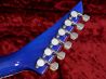 Jackson USA SL1 Soloist Trans Blue ネック サムネイル