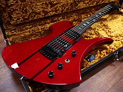 B.C.Rich