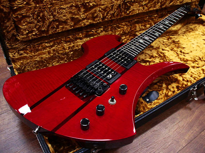 B.C.Rich Mockingbird SL 1