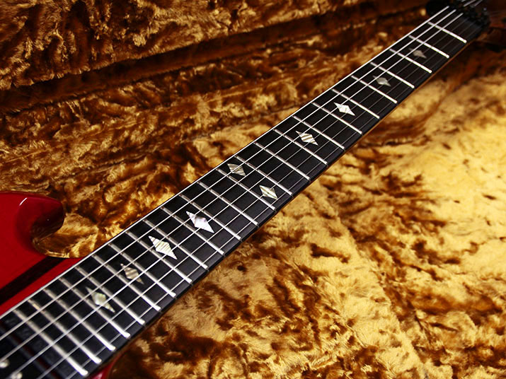 B.C.Rich Mockingbird SL 6