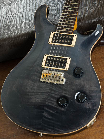 Paul Reed Smith(PRS)