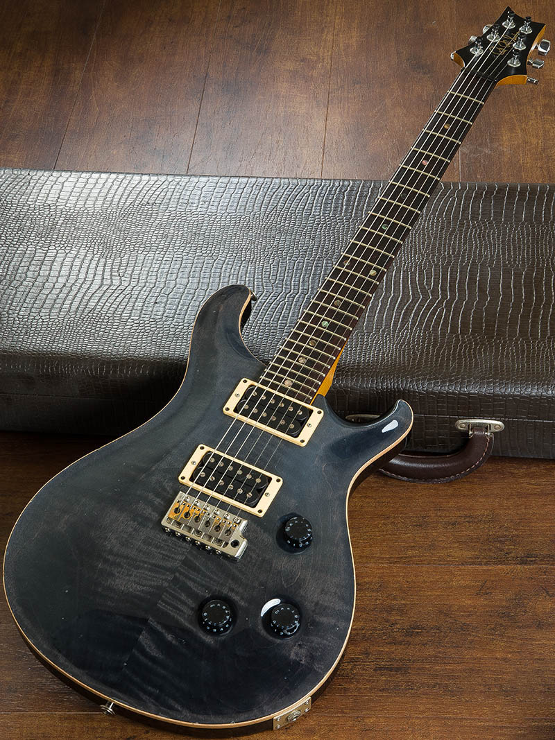 Paul Reed Smith(PRS) CE24 Gray Black 1