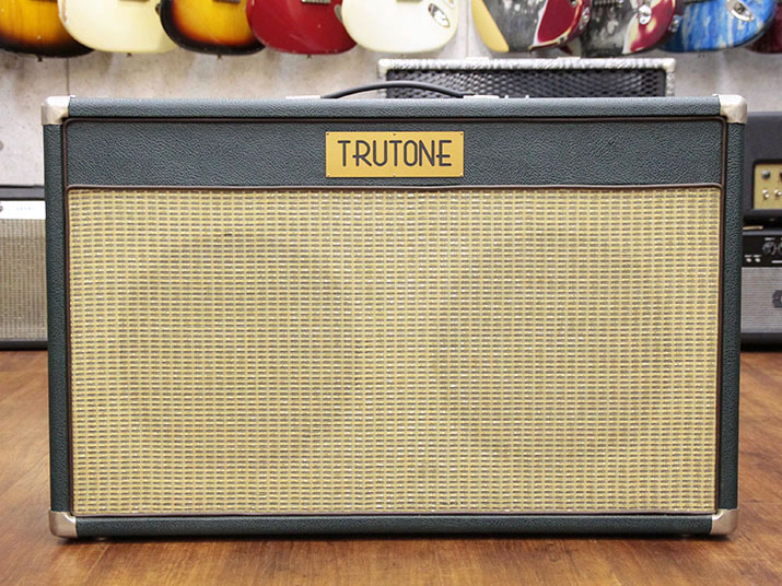 TRUTONE 212 Cabinet 1