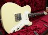 Psychederhythm Moderncaster Solid Thinline Type 全体正面 サムネイル