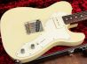 Psychederhythm Moderncaster Solid Thinline Type 全体裏面 サムネイル