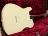 Psychederhythm Moderncaster Solid Thinline Type ボディー正面 サムネイル
