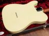 Psychederhythm Moderncaster Solid Thinline Type ボディー裏面 サムネイル