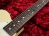 Psychederhythm Moderncaster Solid Thinline Type ヘッド裏面 サムネイル