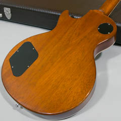 Gibson Custom Shop 1956 Les Paul Standard Korina VOS ボディー裏面 サムネイル
