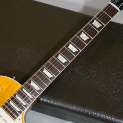 Gibson Custom Shop 1956 Les Paul Standard Korina VOS ヘッド裏面 サムネイル