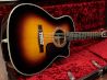 GUILD OM-140CE 全体正面 サムネイル