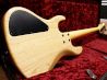 Sadowsky NYC Custom Standard 4st Master Grade Buckeye Burl Top ボディー正面 サムネイル