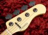 Sadowsky NYC Custom Standard 4st Master Grade Buckeye Burl Top 指板 サムネイル
