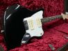 Fender Custom Shop Proto Jazzmaster NOS Black 2014 全体正面 サムネイル