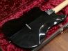 Fender Custom Shop Proto Jazzmaster NOS Black 2014 ボディー裏面 サムネイル