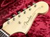 Fender Custom Shop Proto Jazzmaster NOS Black 2014 ヘッド正面 サムネイル