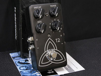 t.c. electronic T2 Reverb 