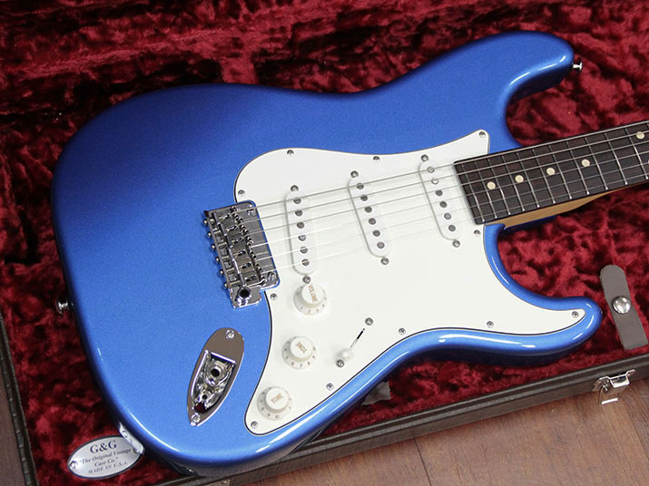 Suhr Classic Pro Lake Placid Blue(LPB) 2015 2