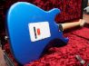 Suhr Classic Pro Lake Placid Blue(LPB) 2015 ボディー正面 サムネイル