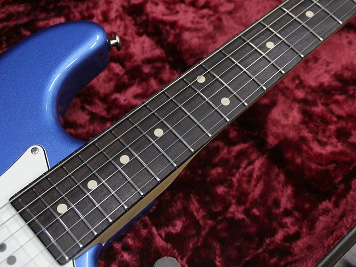 Suhr Classic Pro Lake Placid Blue(LPB) 2015 6