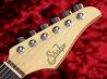 Suhr Classic Pro Lake Placid Blue(LPB) 2015 指板 サムネイル