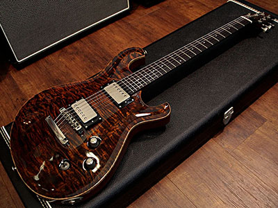 Yokoyama Guitars