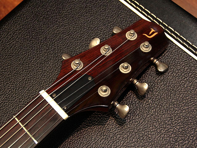 Yokoyama Guitars Aerial 6