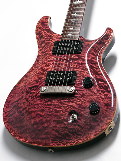 Paul Reed Smith(PRS)