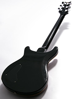 Paul Reed Smith(PRS) Custom22 10Top Trans Purple 1993 全体裏面 サムネイル