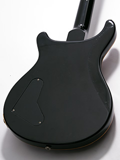 Paul Reed Smith(PRS) Custom22 10Top Trans Purple 1993 ボディー裏面 サムネイル
