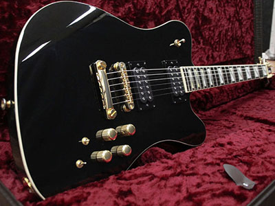 Jackson Mark Morton DOMINION Pro