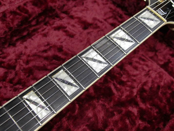 Jackson Mark Morton DOMINION Pro 5