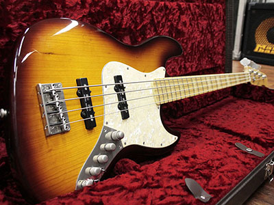 CLIVE T800M Bass