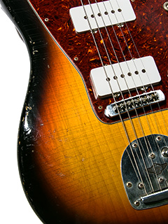 RS Guitarworks Surfmaster 61
 写真10 サムネイル