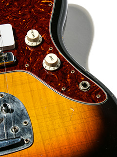 RS Guitarworks Surfmaster 61
 写真11 サムネイル