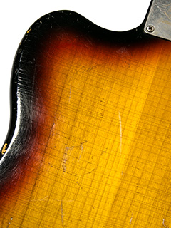 RS Guitarworks Surfmaster 61
 写真12 サムネイル