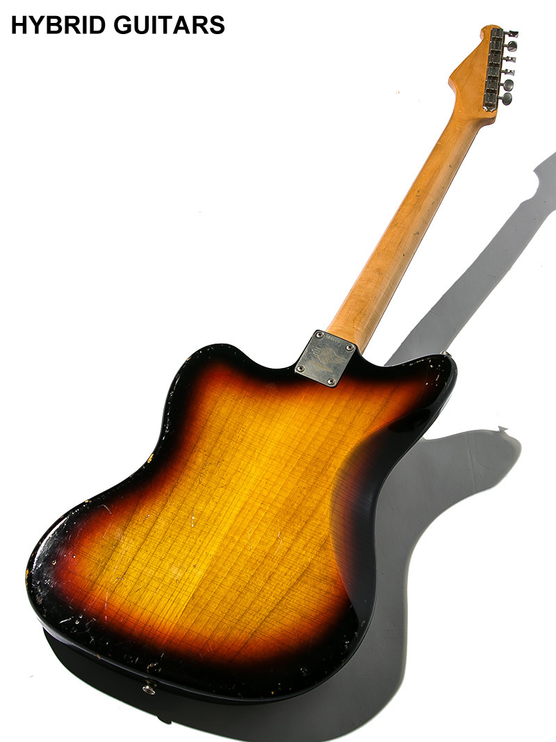 RS Guitarworks Surfmaster 61
 2