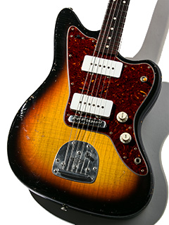 RS Guitarworks Surfmaster 61
 ボディー正面 サムネイル