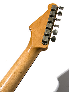 RS Guitarworks Surfmaster 61
 ヘッド裏面 サムネイル