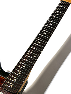 RS Guitarworks Surfmaster 61
 指板 サムネイル