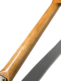 RS Guitarworks Surfmaster 61
 ネック サムネイル