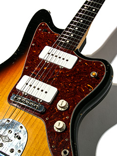 RS Guitarworks Surfmaster 61
 写真9 サムネイル