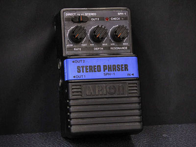 ARION  SP-1 Stereo Phaser