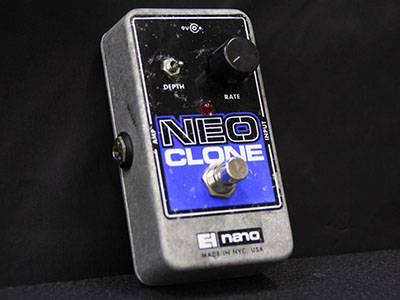 Electro-Harmonix