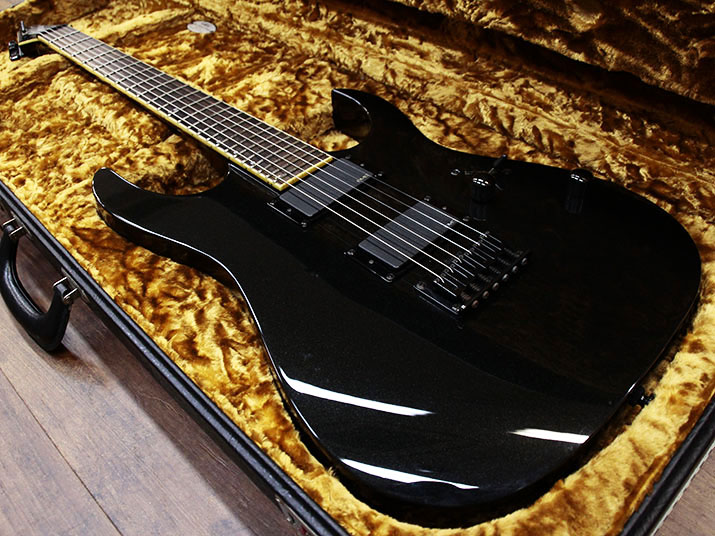 Ibanez RGT6EX FX 2