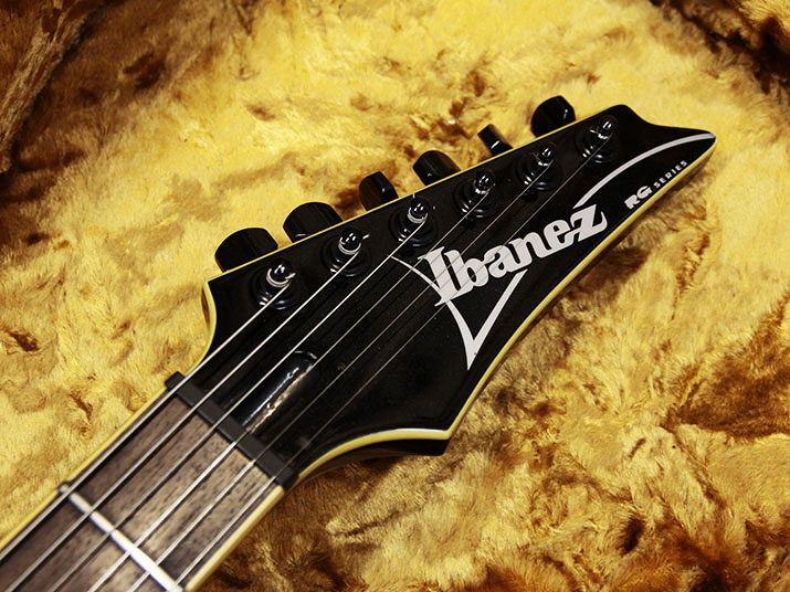 Ibanez RGT6EX FX 6