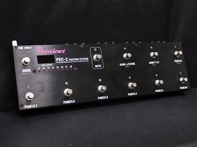 Providence PEC-2