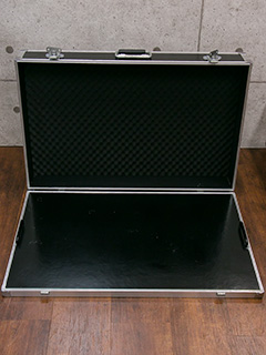 Custom Audio Japan(CAJ) System Board 5008 FRP 全体裏面 サムネイル